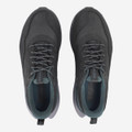 Clarks Pace TrailLoWP - Schwarz - Sohle