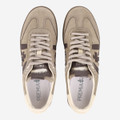 Premiata BONNIE - Grau - Sohle