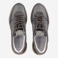 Premiata MICK0.1 - Grau - Sohle