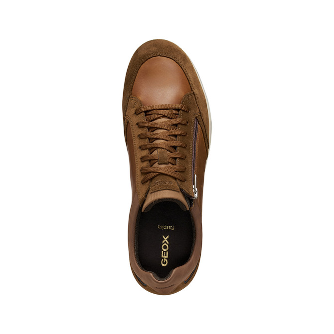 Geox RENAN - Braun - Sohle
