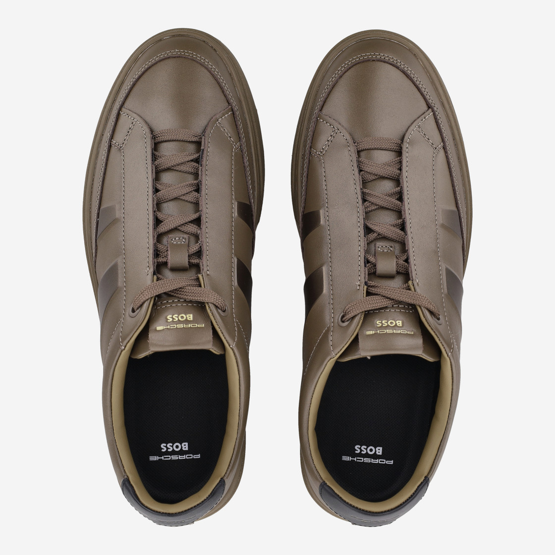 Boss Kieran_Tenn - Braun - Sohle