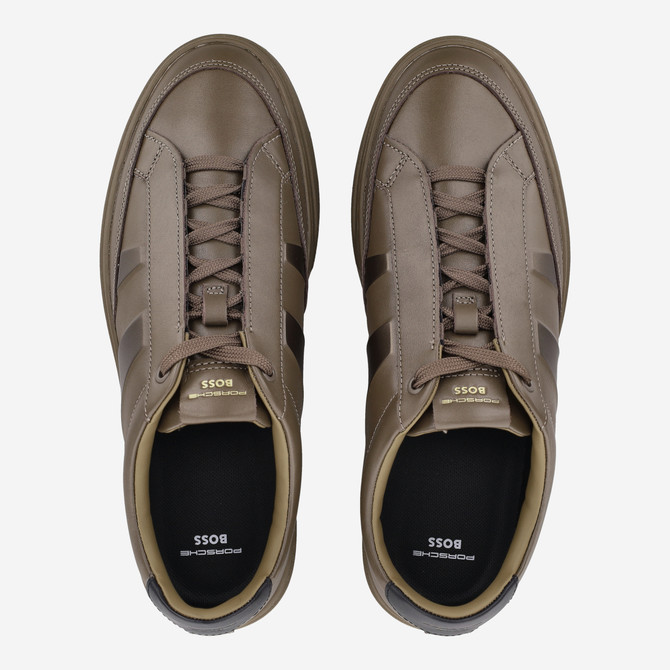 Boss Kieran_Tenn - Braun - Sohle