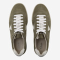 Clarks Craft Pro - Grün - Sohle