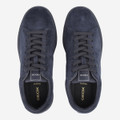 Geox BALTMOORE - Blau - Sohle