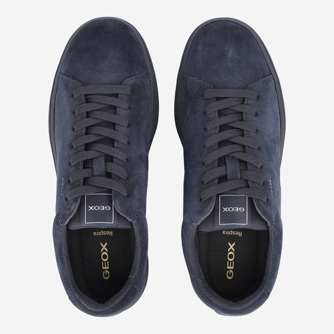Geox BALTMOORE - Blau - Sohle