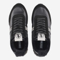 Dirk Bikkembergs Ignite M - Schwarz - Sohle