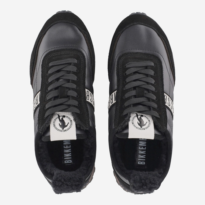 Dirk Bikkembergs Ignite M - Schwarz - Sohle