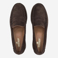 Sebago CLASSIC DAN - Braun - Sohle