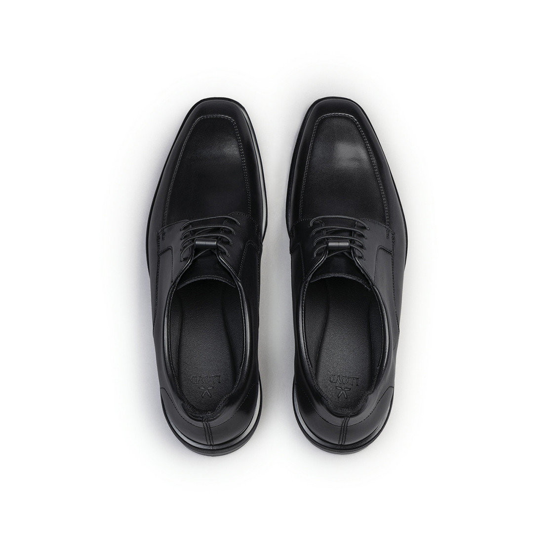 Lloyd S-MOTION 150 - Schwarz - Sohle