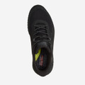 Skechers BADGER - Schwarz - Sohle