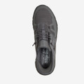 Skechers GLIDE STEP PRO - Grau - Sohle