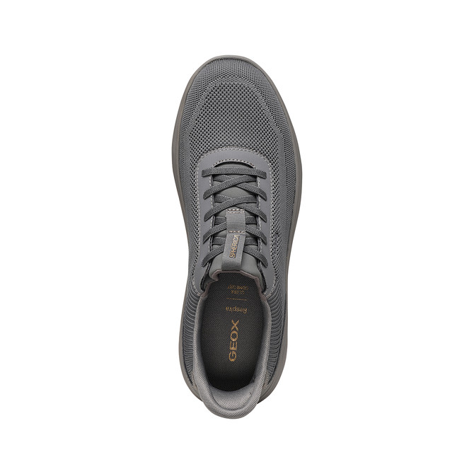 Geox SPHERICA PLUS - Grau - Sohle