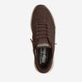 Skechers CONTOUR FOAM - Braun - Sohle