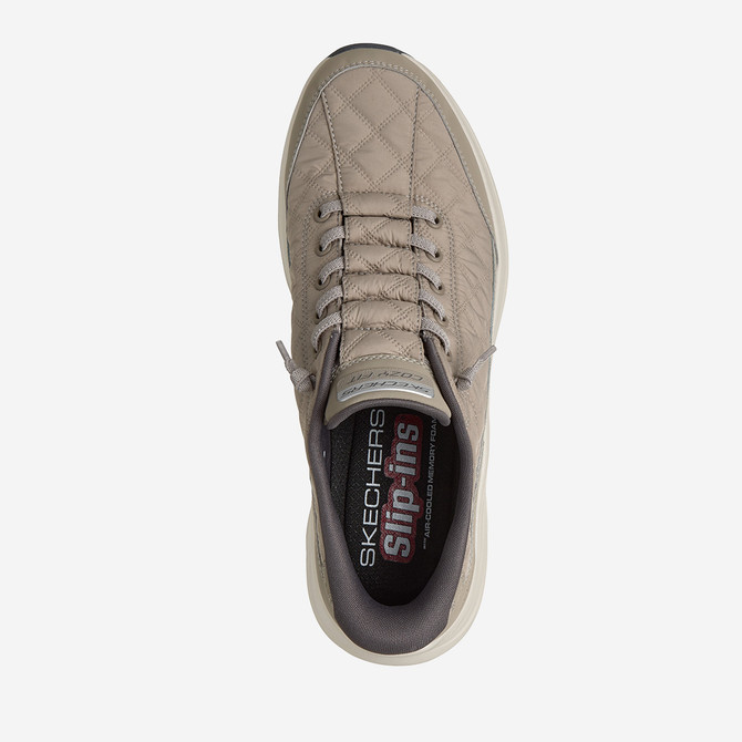 Skechers CONTOUR FOAM - Beige - Sohle