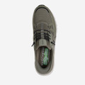 Skechers GLIDE STEP PRO - Grün - Sohle