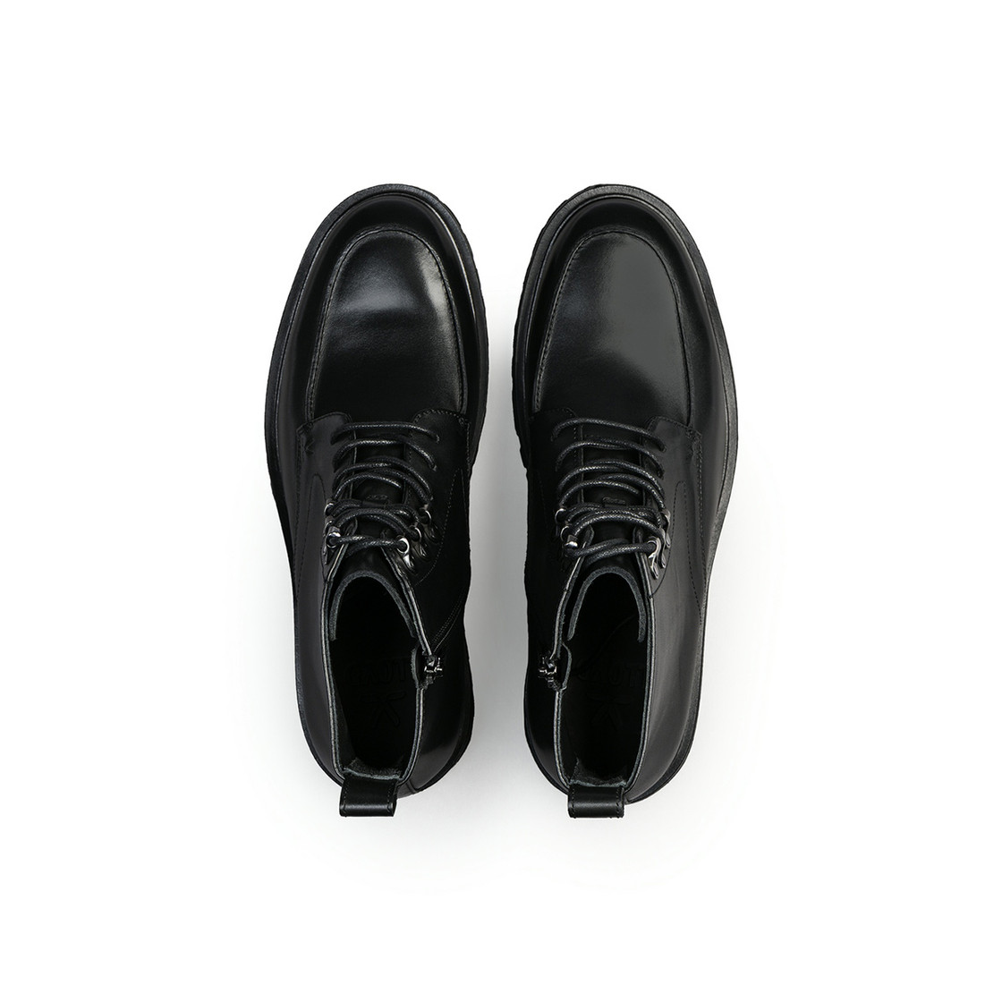 Lloyd VENTON 347 - Schwarz - Sohle