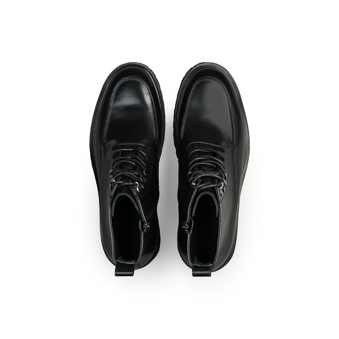 Lloyd VENTON 347 - Schwarz - Sohle