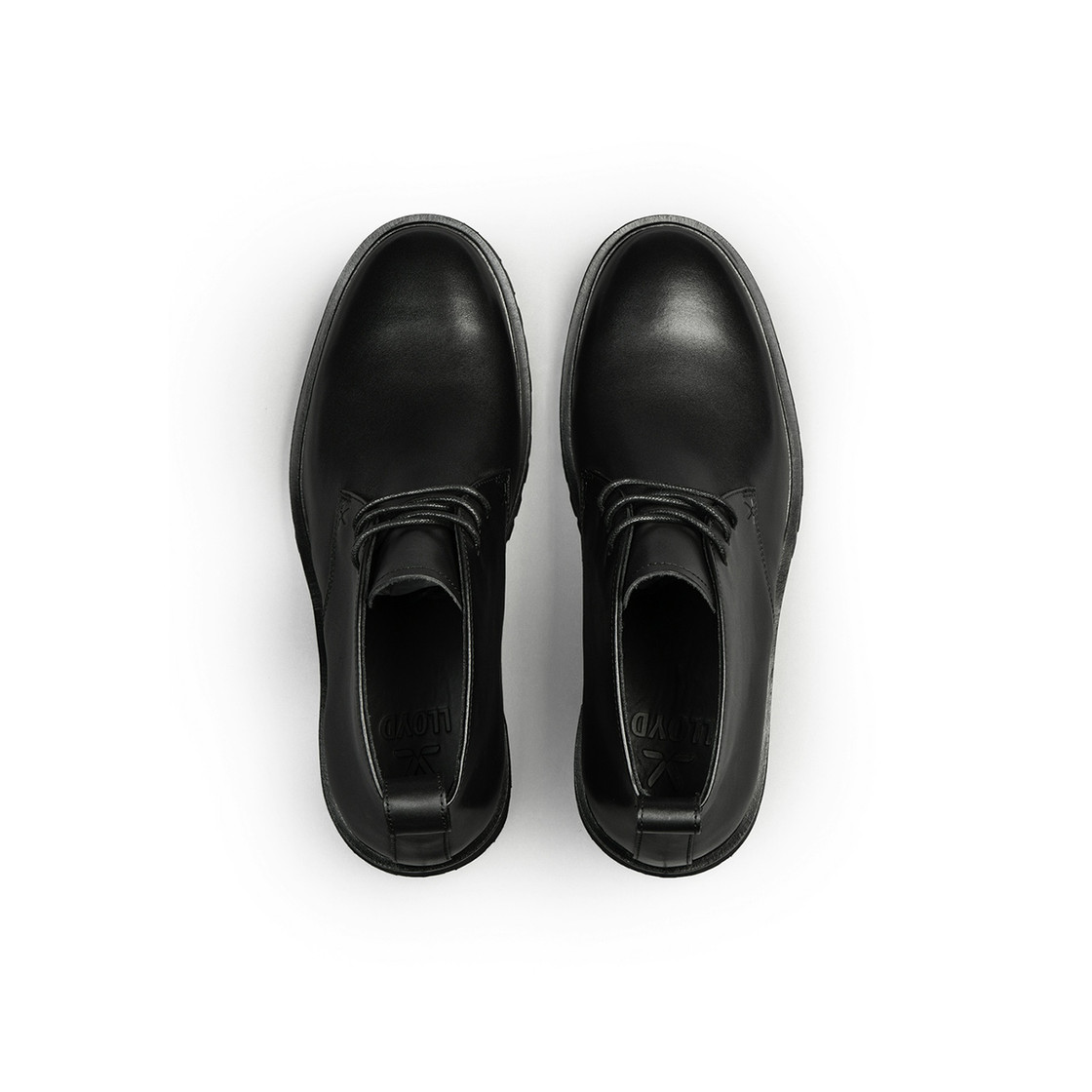 Lloyd VENTON 325 - Schwarz - Sohle