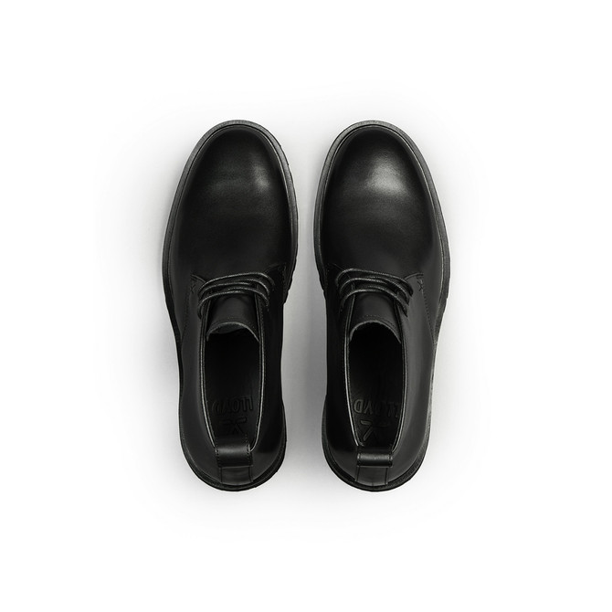 Lloyd VENTON 325 - Schwarz - Sohle