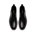 Clarks Aldwin2 Chukka - Schwarz - Sohle