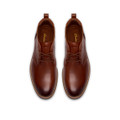 Clarks Aldwin2 Chukka - Braun - Sohle