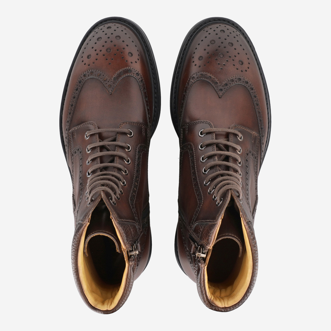 Magnanni 25835 - Braun - Sohle