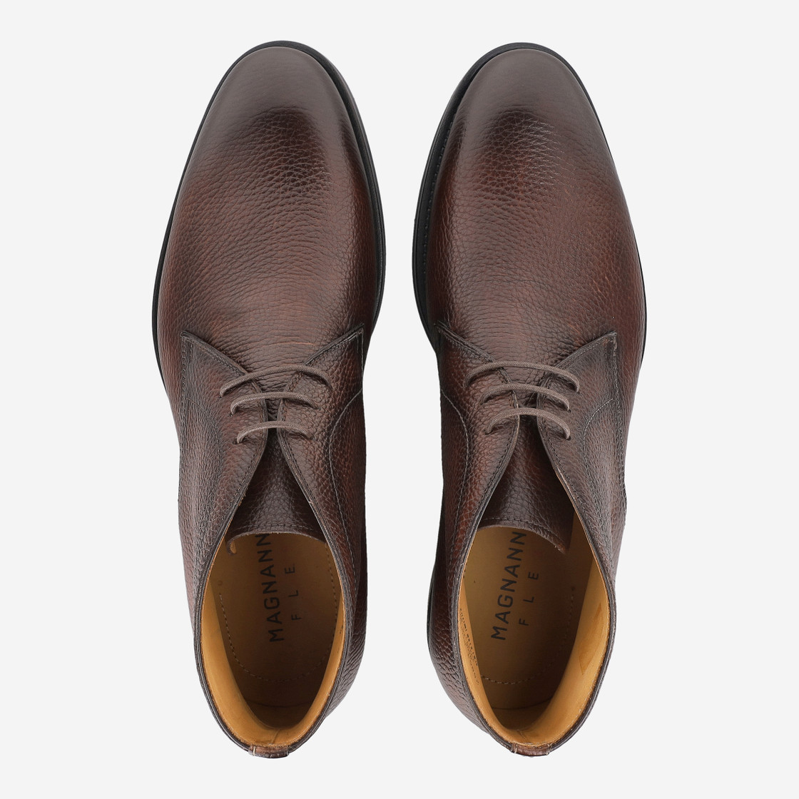 Magnanni 25864 - Braun - Sohle