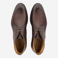 Magnanni 25864 - Braun - Sohle