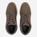 Geox BALTMOORE - Braun - Sohle