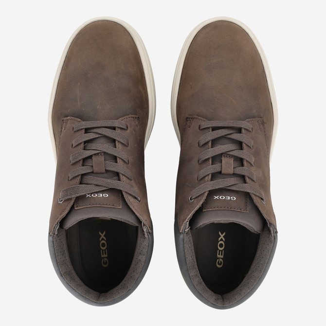 Geox BALTMOORE - Braun - Sohle
