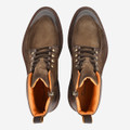 Santoni 19355 S50 - Braun - Sohle