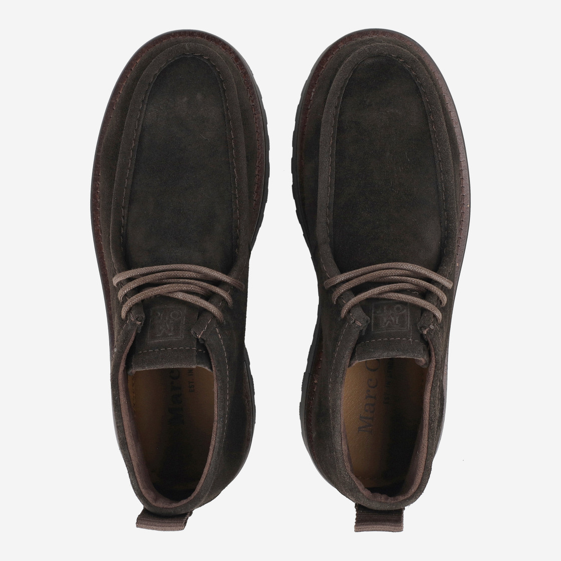Marc O’ Polo JACK 18 - Braun - Sohle