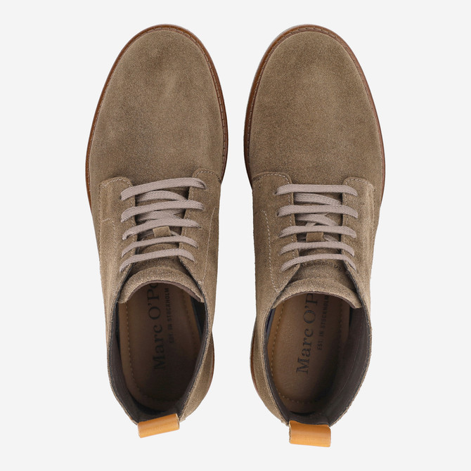 Marc O’ Polo LINUS 3 - Beige - Sohle