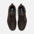Timberland A69UH BRITTON ROAD MID LACE UP - Grün - Sohle