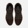 Timberland A6DQD Sprint Trekker MID LACE  - Braun - Sohle