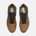 Timberland A6DKN Field Trekker LOW LACE U - Braun - Sohle