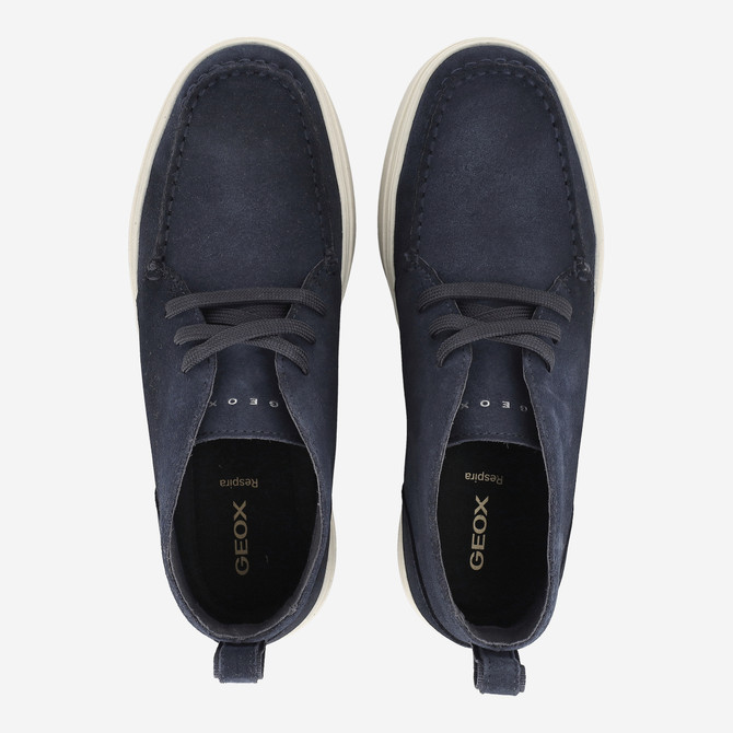 Geox BALTMOORE - Blau - Sohle