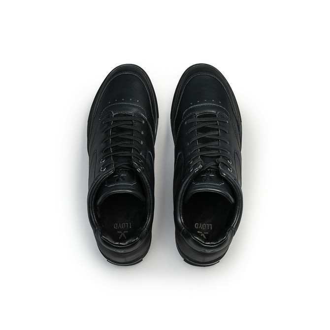 Lloyd ARENA - Schwarz - Sohle