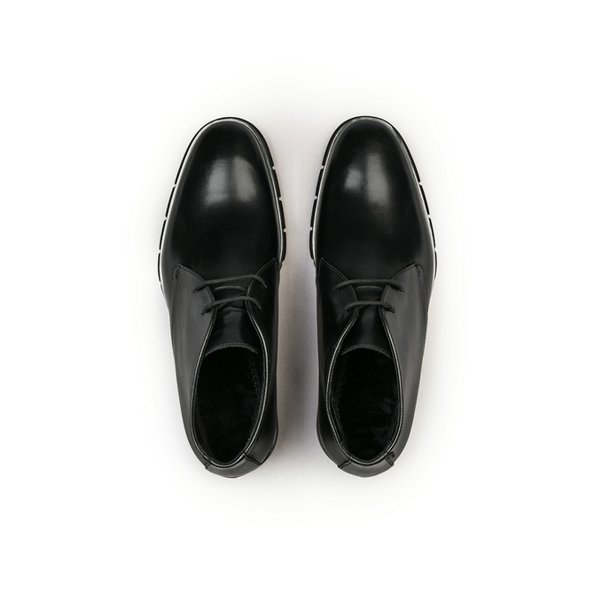 Lloyd EEZY PLUS 325GL - Schwarz - Sohle