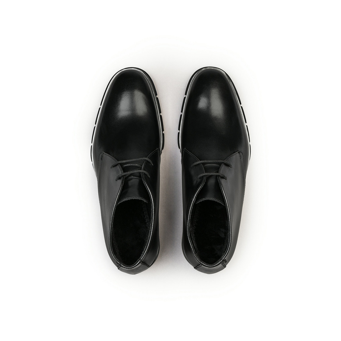 Lloyd EEZY PLUS 325GL - Schwarz - Sohle