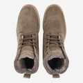 Panama Jack Glasgow Igloo - Grau - Sohle