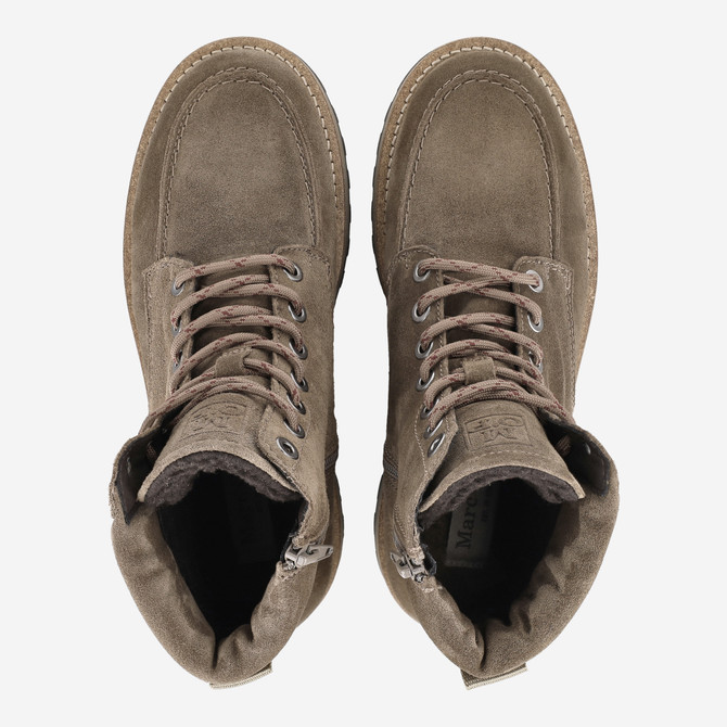 Marc O’ Polo JACK 13 - Beige (Taupe) - Sohle