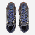 Lorenzi 17861 - Blau - Sohle