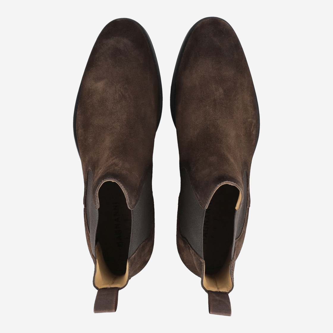 Magnanni 25559 - Braun - Sohle