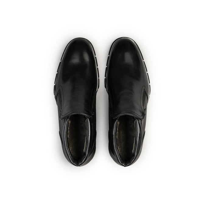 Lloyd EEZY PLUS 335L - Schwarz - Sohle