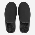 Boss Home_Slip - Schwarz - Sohle