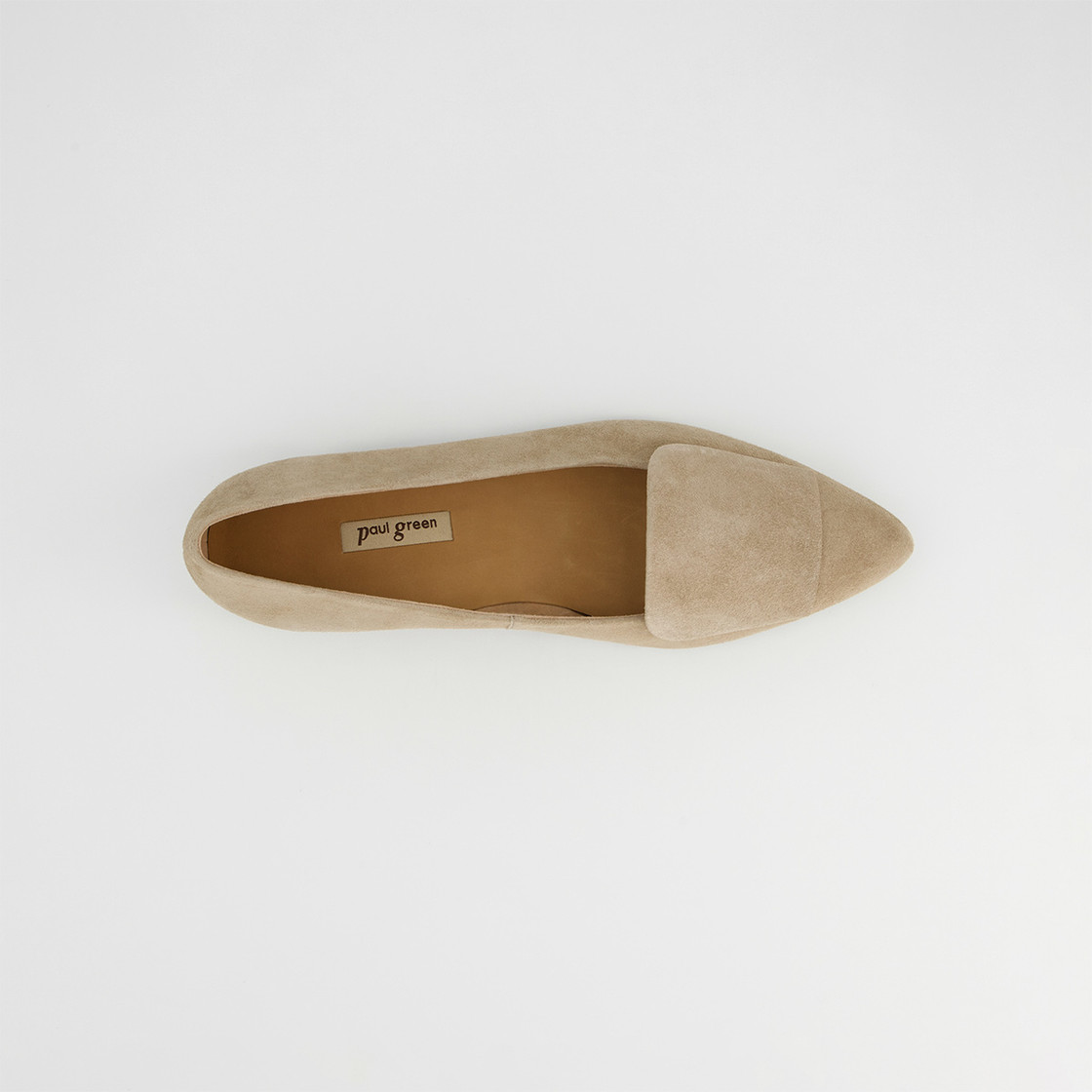 Paul Green 3792-220 - Beige - Sohle
