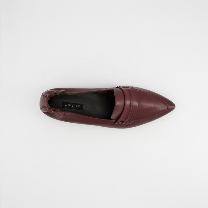 Paul Green 1225-002 - Bordeaux - Sohle