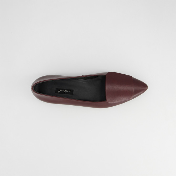 Paul Green 3792-221 - Bordeaux - Sohle