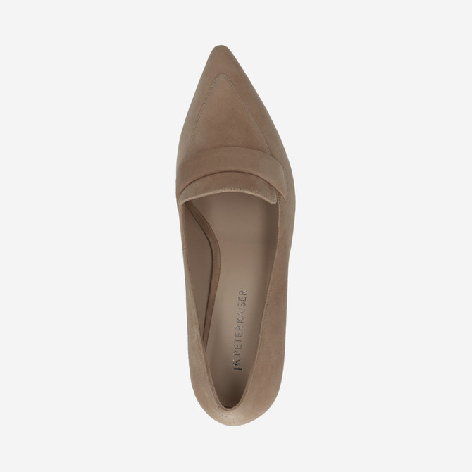 72405 - Beige - Sohle